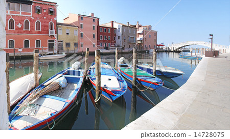 Chioggia 14728075