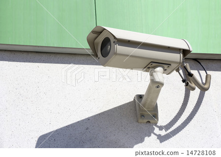 Video Camera Security System Video Camera Security System 14728108