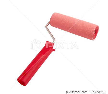 paint roller paint roller 14728450