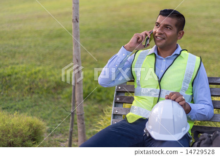 Construction, Asia, Worker, Development, Building Construction, Asia, Worker, Development, Building 14729528