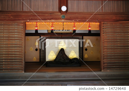 Japanese room Japanese room 14729648