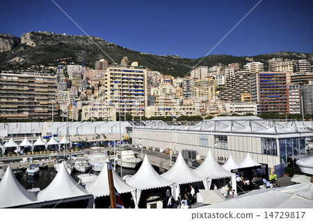 Monaco, Monte Carlo Monaco, Monte Carlo 14729817
