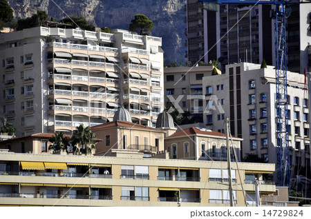 Monaco, Monte Carlo 14729824
