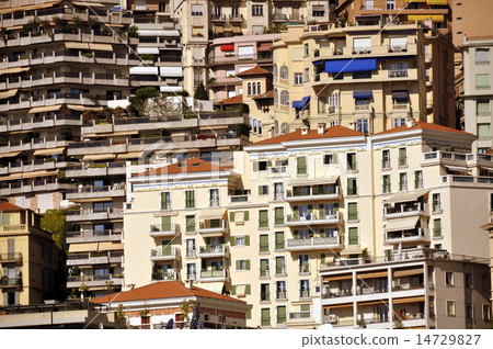 Monaco, Monte Carlo 14729827