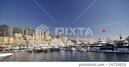 Monaco, Monte Carlo 14729829