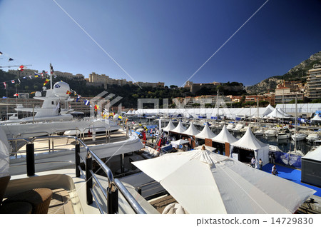 Monaco, Monte Carlo 14729830