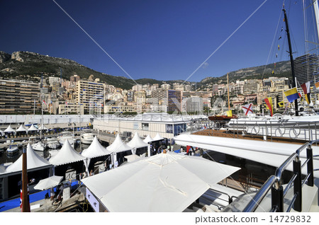 Monaco, Monte Carlo 14729832