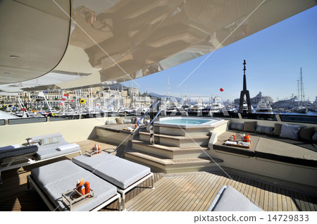 Monaco, Monte Carlo 14729833