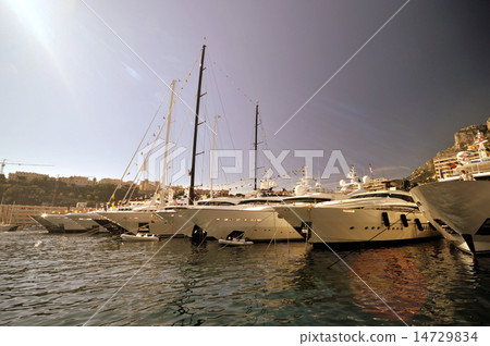 Monaco, Monte Carlo 14729834