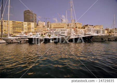 Monaco, Monte Carlo 14729835