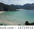 長崎後藤溪島高濱海灘 14729918