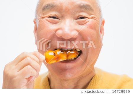 高級吃串餃子 高級吃串餃子 14729959