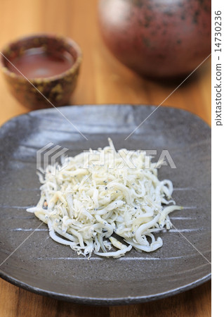 美味shirasu和清酒 14730236