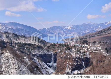 Winter's Okuhiko Akihira Winter's Okuhiko Akihira 14730327