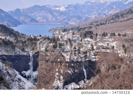 Winter's Okuhiko Akihira Winter's Okuhiko Akihira 14730328