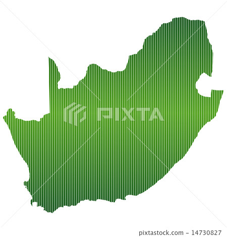 South Africa Map Country South Africa Map Country 14730827