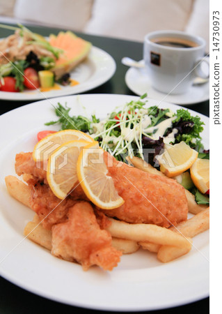 西餐2道菜 14730973