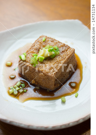 Fried chicken 14731134