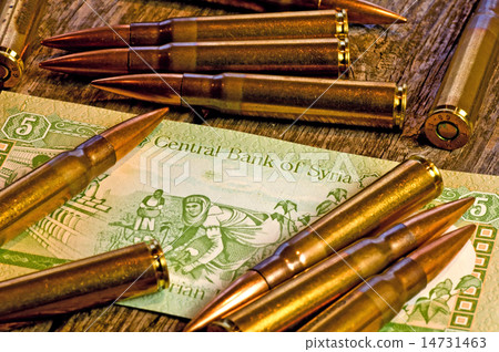 War in Syriah War in Syriah 14731463