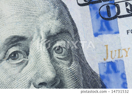 dollar money 14731532