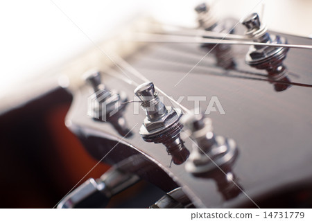 Guitar Machine heads 14731779