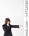 Shadow boxing 14732088