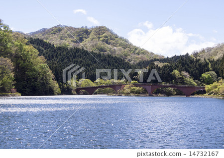 臼井湖碼頭 臼井湖碼頭 14732167