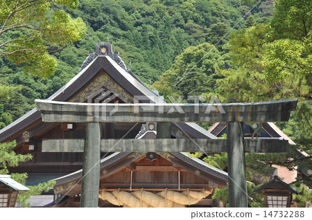 島根出雲大社 14732288
