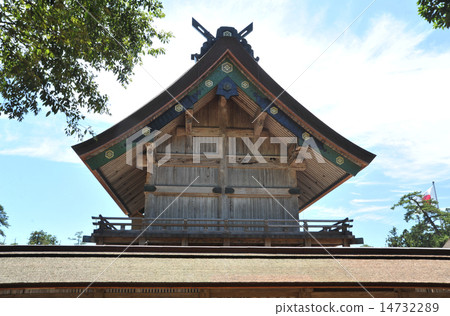 Shimane Izumo Taisha 14732289