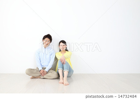 A couple A couple 14732484