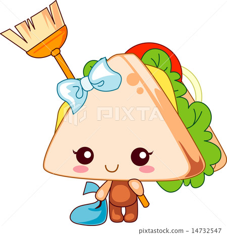 可愛的沙子 可愛的沙子 14732547