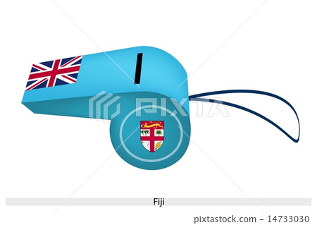 A Whistle of The Republic of Fiji A Whistle of The Republic of Fiji 14733030