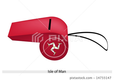 A Whistle of The Isle of Man 14733147