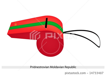 A Whistle of The Pridnestrovian Moldavian Republic A Whistle of The Pridnestrovian Moldavian Republic 14733487