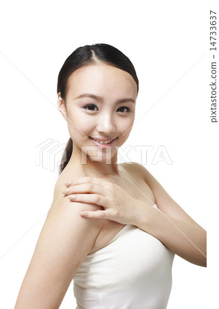 美女形象 美女形象 14733637