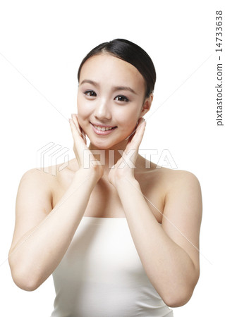 美女形象 美女形象 14733638