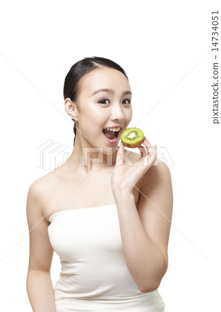 美女形象 14734051