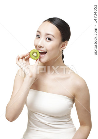 美女形象 14734052