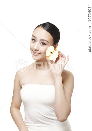 美女形象 美女形象 14734054