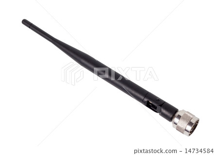 Removable antenna gsm standard 14734584