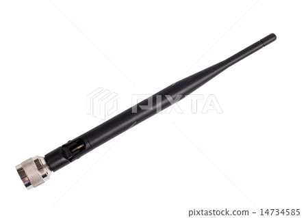 Removable antenna gsm standard 14734585