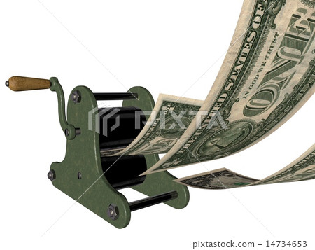 In God (or money) we trust In God (or money) we trust 14734653