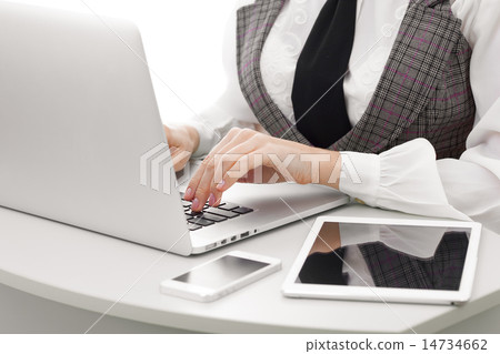 Computer Confidence 14734662