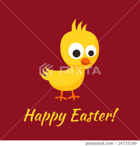 Happy Easter Happy Easter 14735190