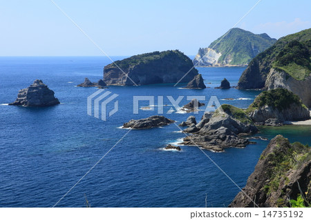 伊豆西南海岸 伊豆西南海岸 14735192