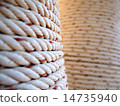 Thick Rope Wrapped 14735940