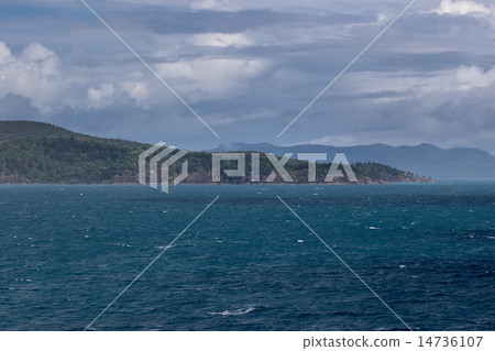 聖靈群島 聖靈群島 14736107