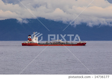 Solomon Sea 14736177