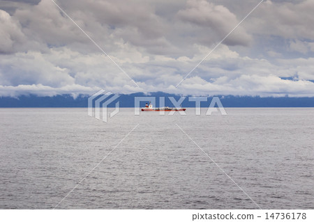 Solomon Sea 14736178