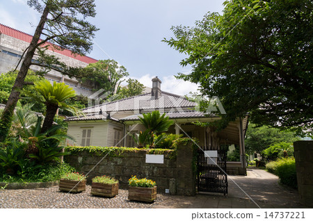 長崎東山十二號入口 14737221